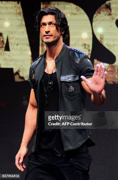 184 Vidyut Jamwal Photos and Premium High Res Pictures - Getty Images