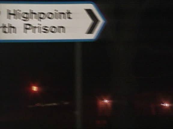 178 High Point Prison Stock Videos, Footage, & 4K Video Clips - Getty ...