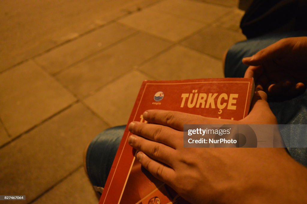 New Era in Turkey's Education System