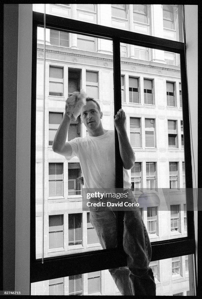 David Sedaris