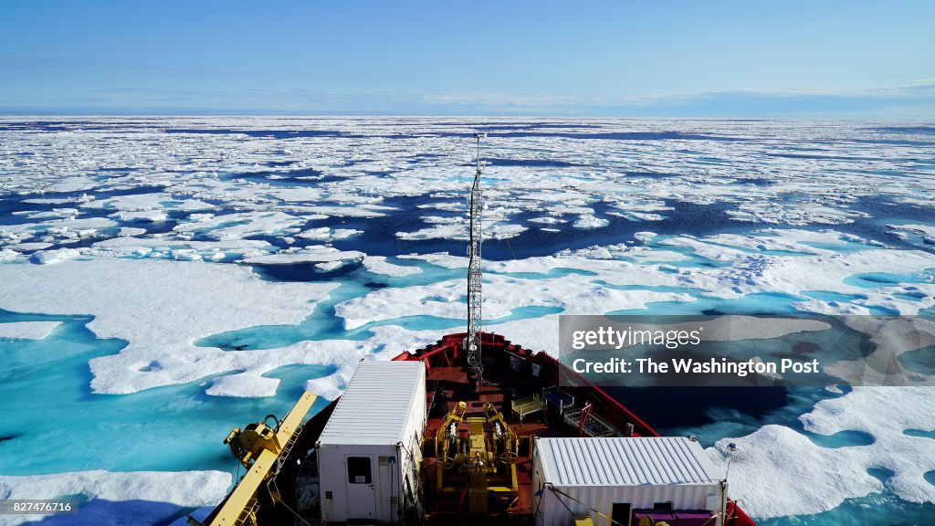Northwest Passage
