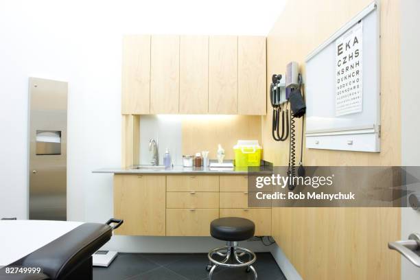 Doctors Roo 480 Large Group Doctors Office Stock Photos, High-Res Pictures, and ...