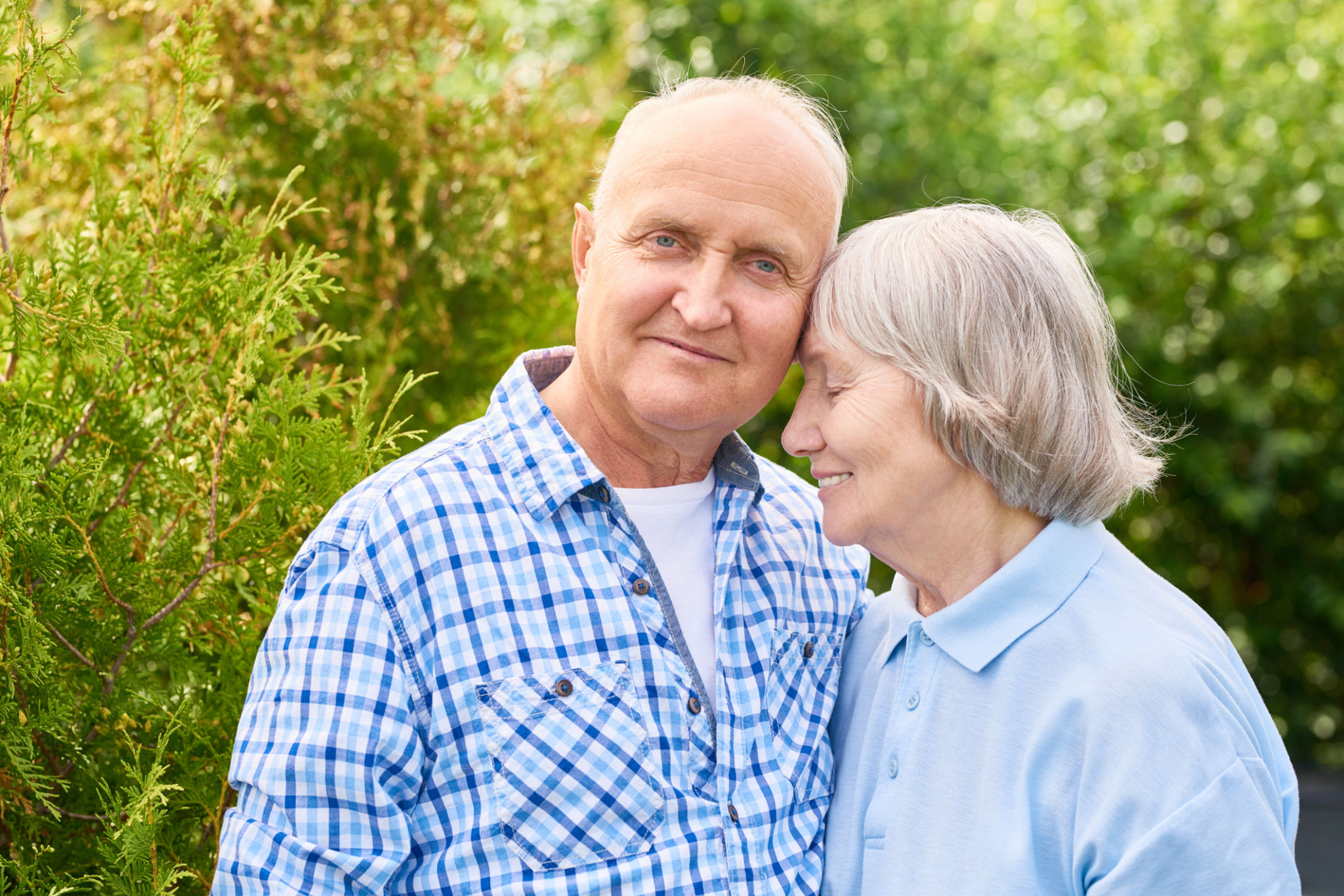 long term relationships