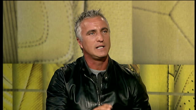 64 David Ginola Stock Videos, Footage, & 4K Video Clips - Getty Images
