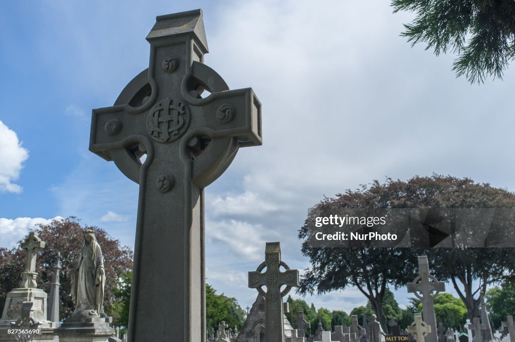 Daily Life In Dublin