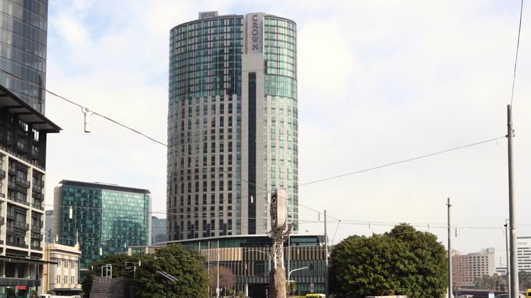 102 Crown V Logo Stock Videos, Footage, & 4K Video Clips - Getty Images