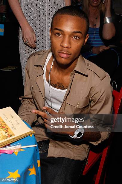 Bow Wow Rapper/actor 2,522 Bow Wow Rapper Stock Photos, High-Res Pictures, and Images ...