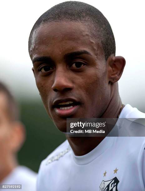 18 Wanderson Jesus Martins Stock Photos, HighRes Pictures, and Images