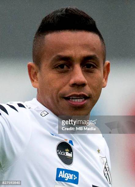 Brazilian Football League Serie A / "n - "nVladimir Javier Hernandez Rivero " Vladimir Hernandez "