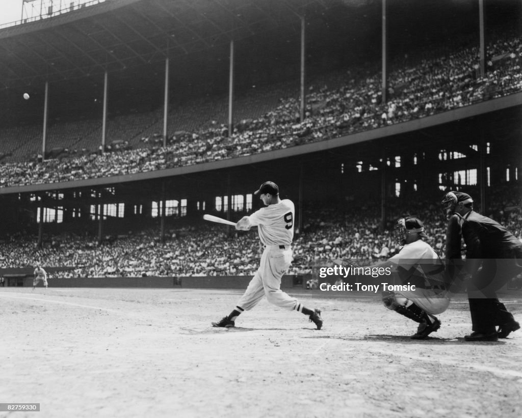 Boston Red Sox v Cleveland Indians