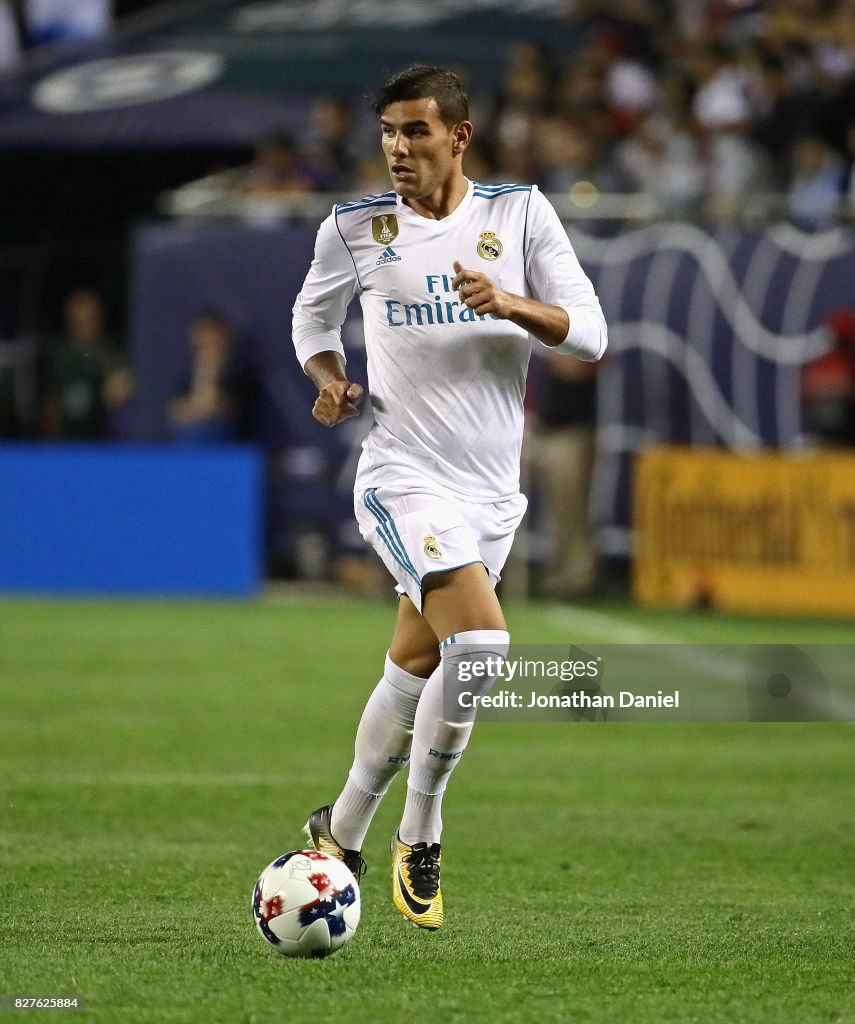 2017 MLS All-Star Game: Real Madrid v MLS All-Stars