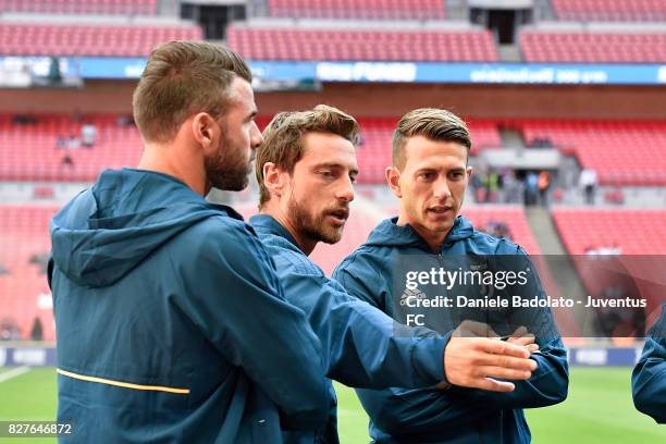 Andrea Marchisio Photos and Premium High Res Pictures Getty Images