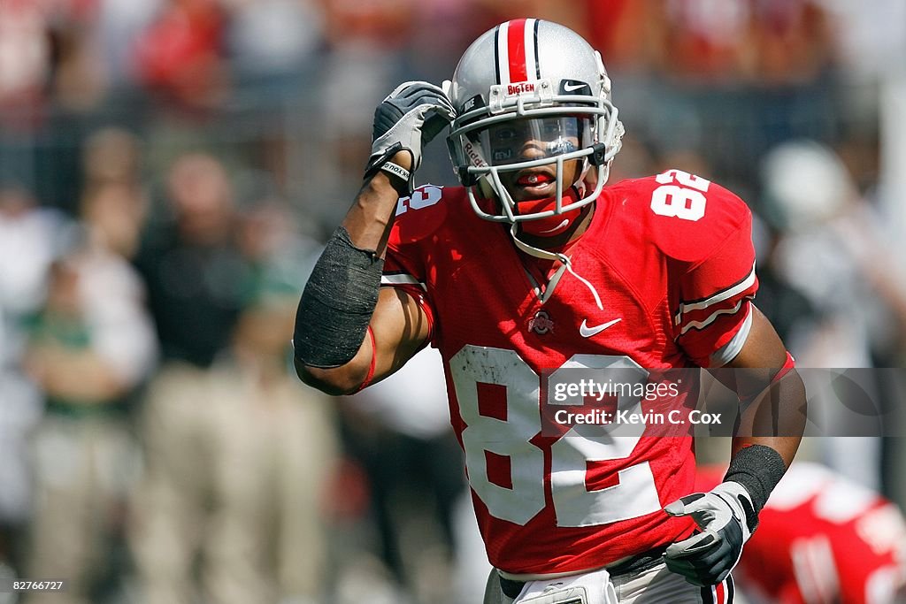 Ohio v Ohio State