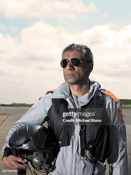 Ray Rutt Pilot 9,222 Pilot Test Stock Photos, High-Res Pictures, and Images - Getty Images