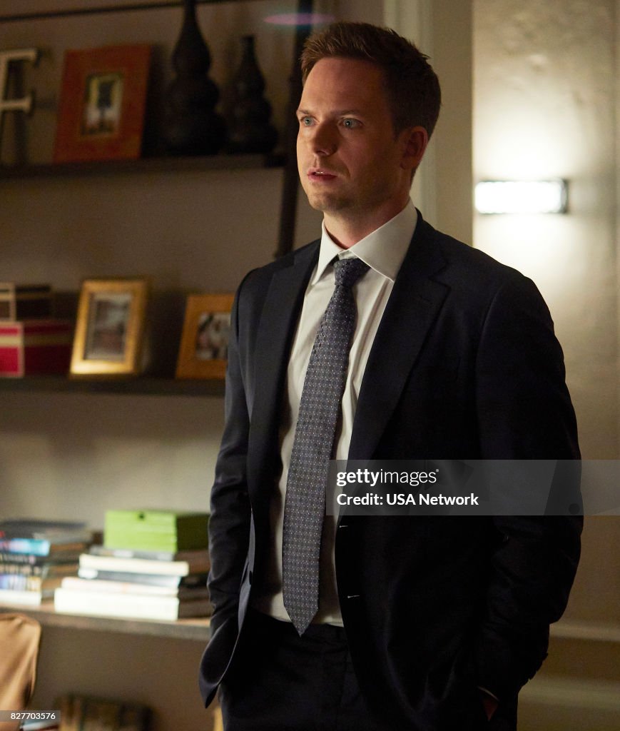 Suits - Season 7