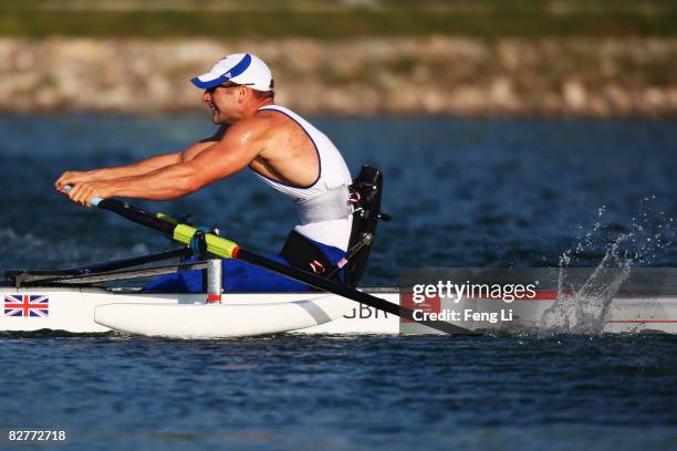 Tom Aggar Rower 88 Tom Aggar Photos & High Res Pictures - Getty Images