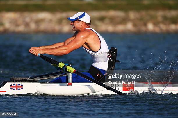 Tom Aggar Rower 88 Tom Aggar Photos & High Res Pictures - Getty Images
