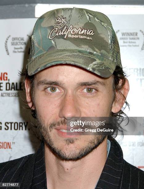 Christian Camargo