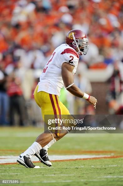 USC v Virginia USC v Virginia