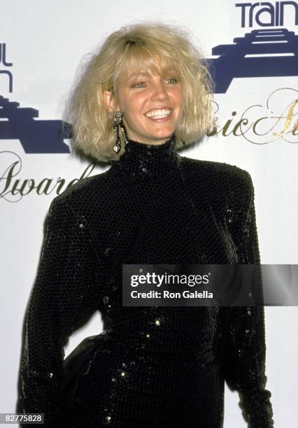 Ethan Locklear Heather Locklear 1989 Stock-Fotos und Bilder - Getty Images