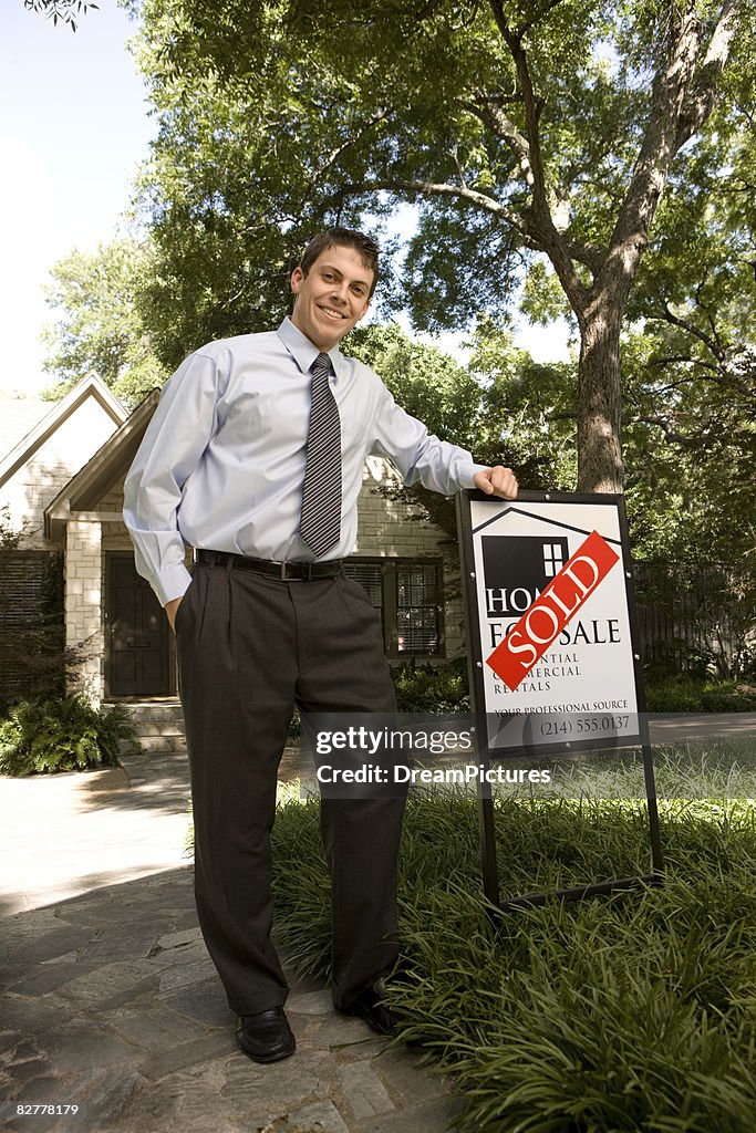 Real estate images
