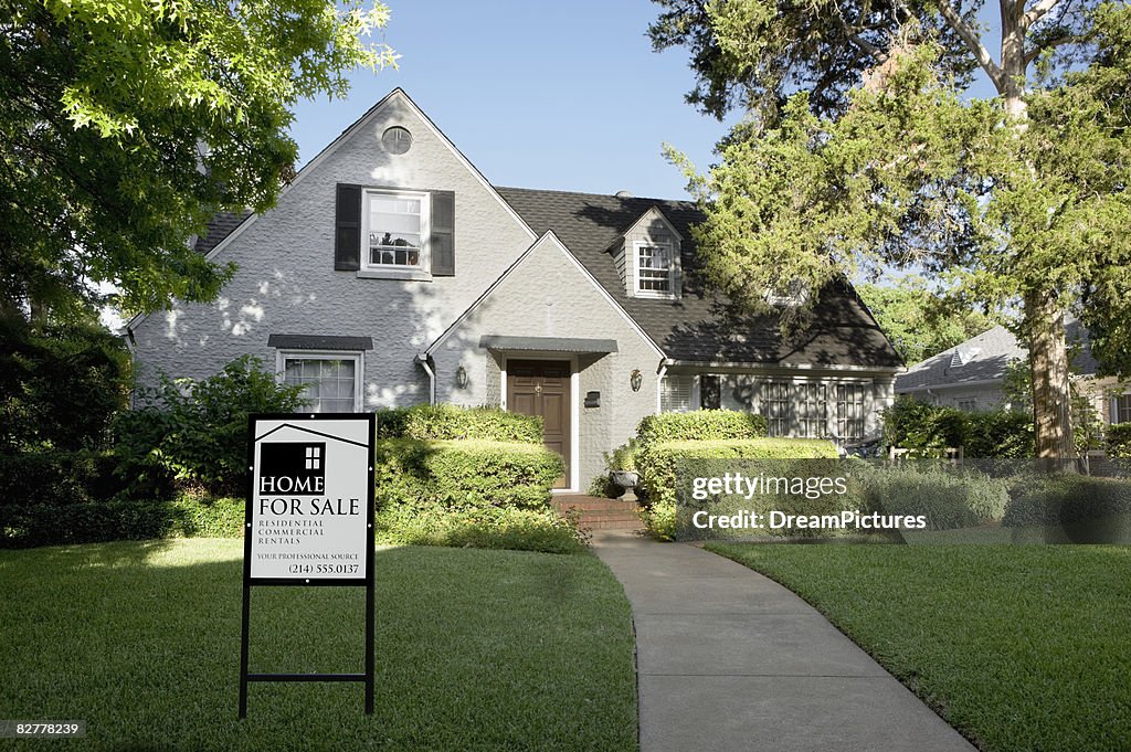 Real estate images