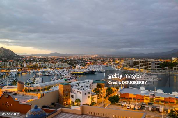 cabo san lucas mexico - mexico tourism stock pictures, royalty-free photos & images