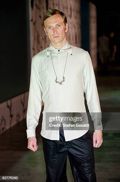 Zane Rigby Perth Model Perth Convention Centre Photos and Premium High Res Pictures - Getty Images