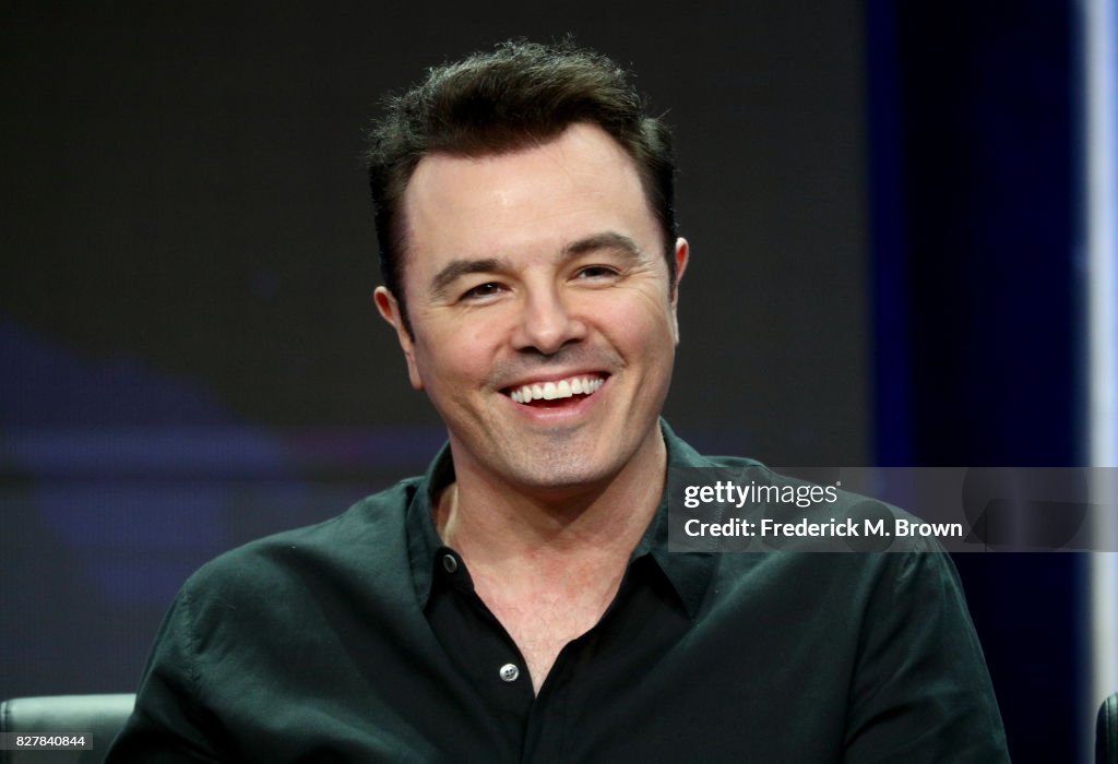2017 Summer TCA Tour - Day 15