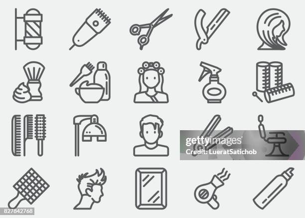Ilustraciones de Peluqueria - Getty Images Ilustraciones de Peluqueria - Getty Images