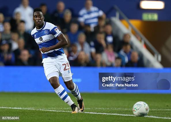 Queens Park Rangers v Northampton Town: Carabao Cup Queens Park Rangers v Northampton Town: Carabao Cup