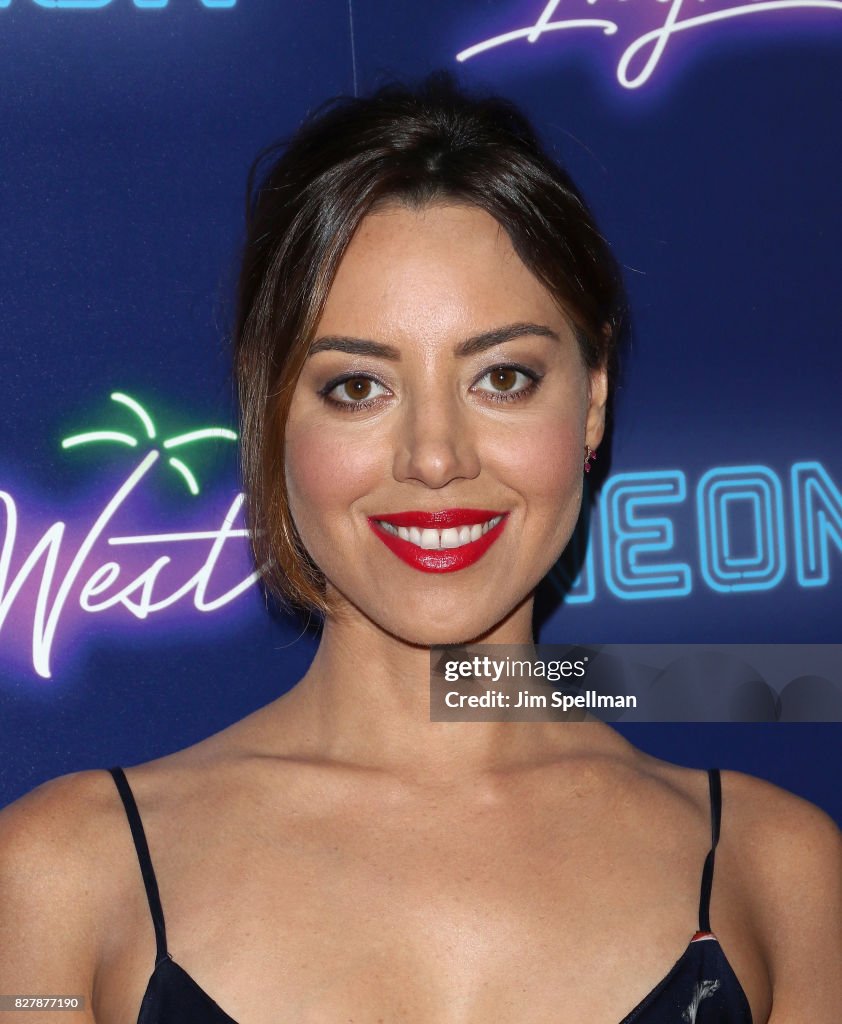 Neon Hosts The New York Premiere Of "Ingrid Goes West" - Arrivals