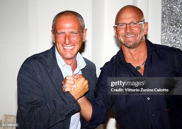 Massimo Pacetti 98 Marco Mazzocchi Stock Photos, High-Res Pictures, and Images - Getty ...