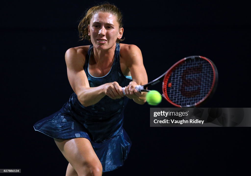 Rogers Cup presented by National Bank - Day 4