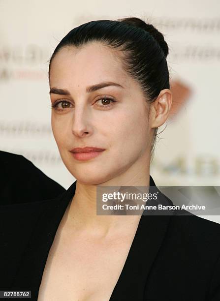 Amira Casar