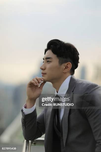 5 469点の男性 横顔 スーツのストックフォト Getty Images 5 469点の男性 横顔 スーツのストックフォト Getty Images