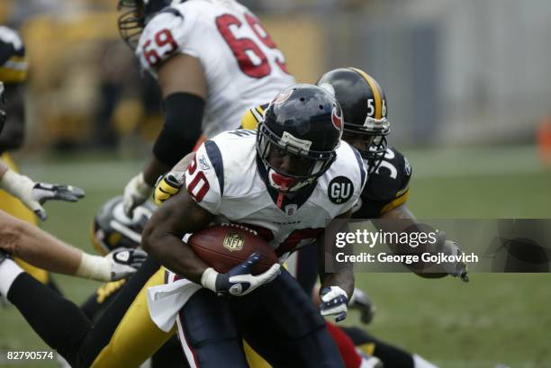 Steve Springstead Linebacker 214 Steve Marr Stock Photos, High-Res Pictures, and Images - Getty Images