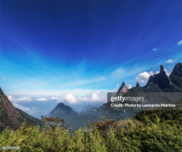 teresópolis - teresopolis stock-fotos und bilder