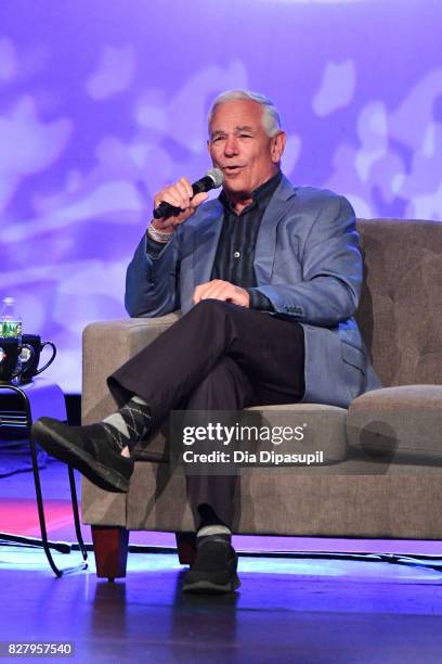 Former professional baseball player and manager Bobby Valentine attends WCBS Newsradio 880's "Celebrating 50 Years of News: A Night of New York...