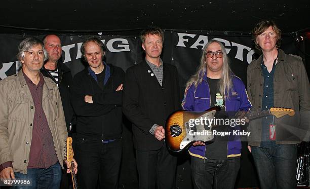 Tom Thurston Photos and Premium High Res Pictures - Getty Images