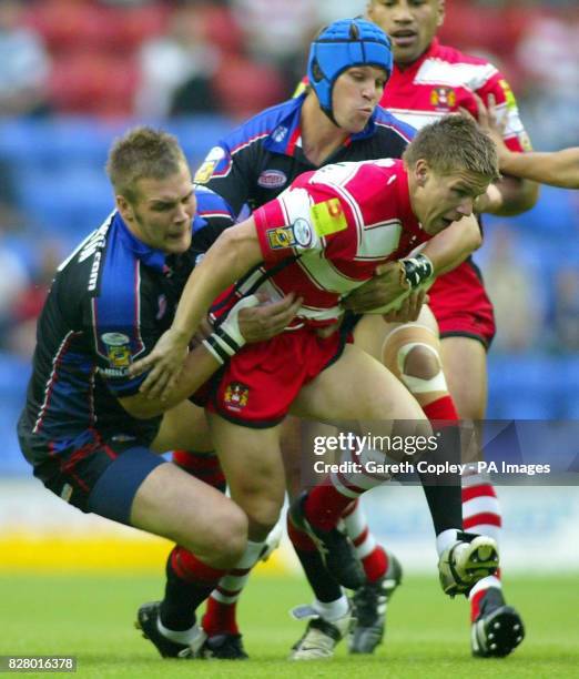 Wayne Godwin Rugby 954 Wayne Griffin Stock Photos, High-Res Pictures, and Images - Getty ...