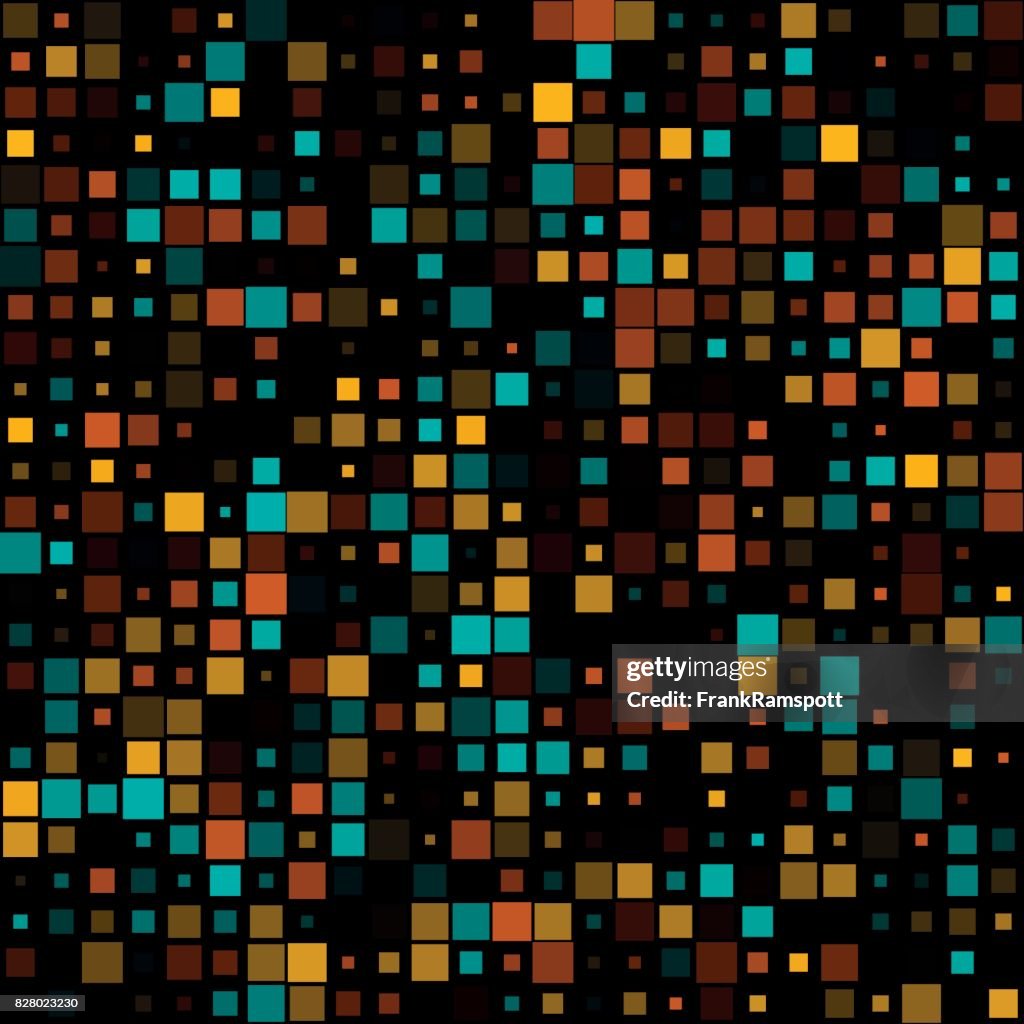 Soil Square Variation Pattern High-Res Vector Graphic - Getty Images