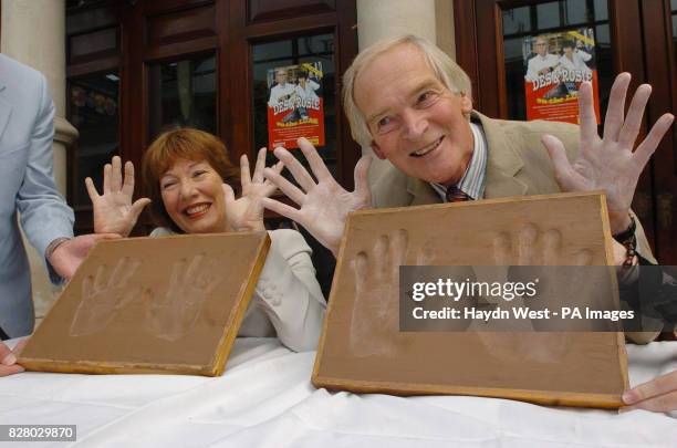 Rob Linehan Rosaleen Linehan Fotografías e imágenes de stock - Getty Images
