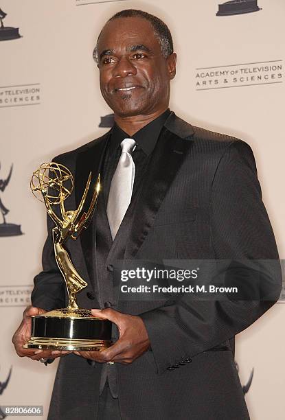 Turman 424 Outstanding Guest Actor In A Drama Series Stock Photos, High-Res ...