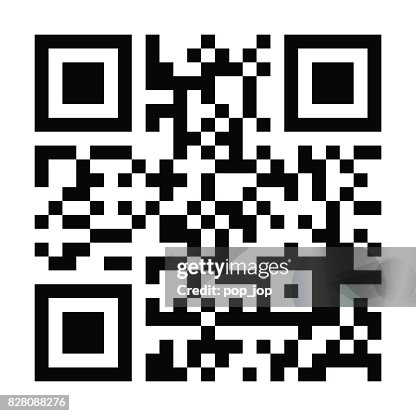 QR-Code-Illustration QR-Code-Illustration