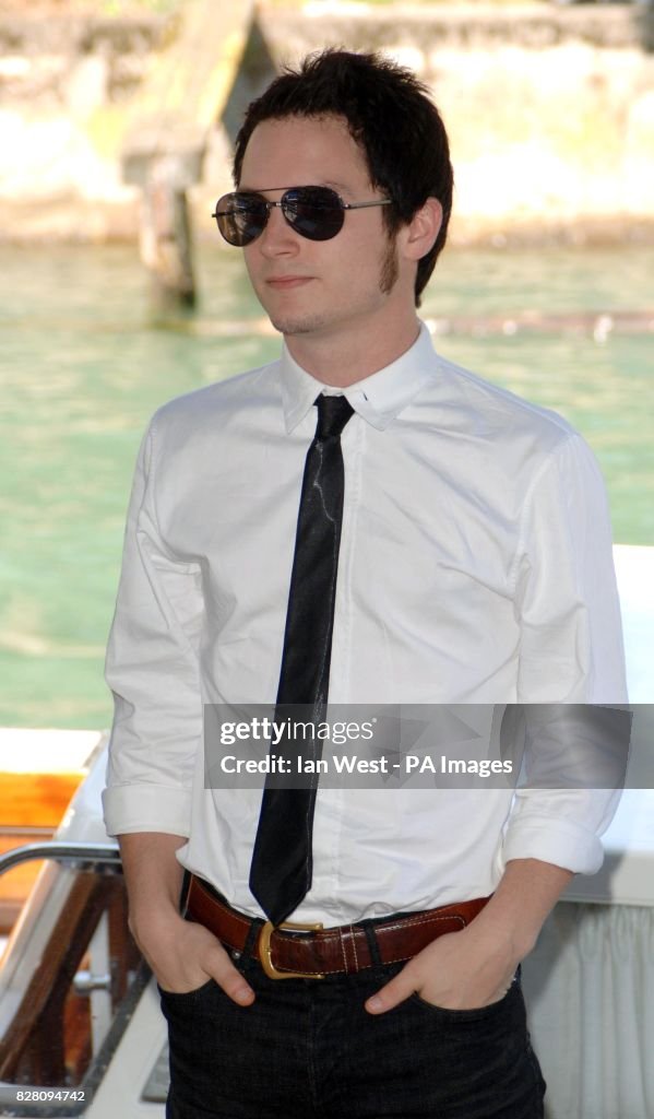 62nd Venice Film Festival - Everything Is Illuminated Photocall