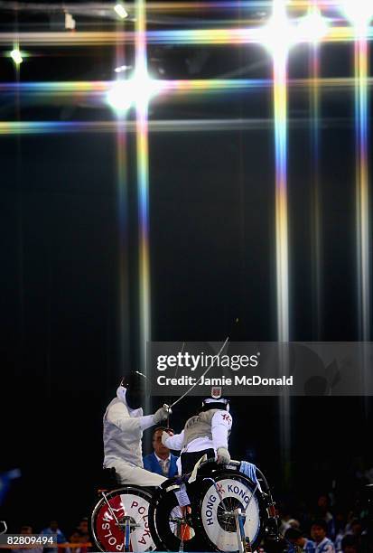 Chan Kin Wing 375 Wing Kin Chan Stock Photos, High-Res Pictures, and Images - Getty ...