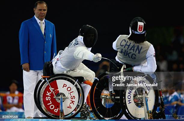 Chan Kin Wing Chan Wing Photos and Premium High Res Pictures - Getty Images