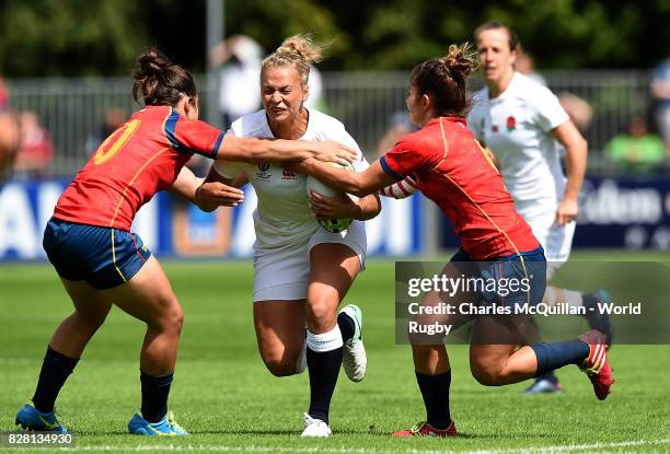 Kay Wilson Rugby 196 Patricia Kay Stock Photos, High-Res Pictures, and Images - Getty Images