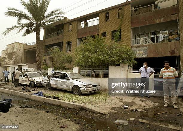 Karrada Baghdad Karrada Photos and Premium High Res Pictures - Getty Images